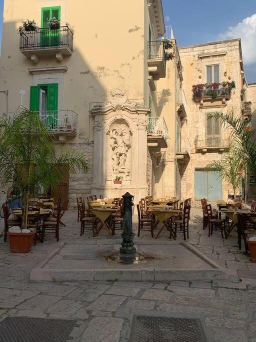Casa Vacanza Raggio Di Sole Джовинаццо Экстерьер фото