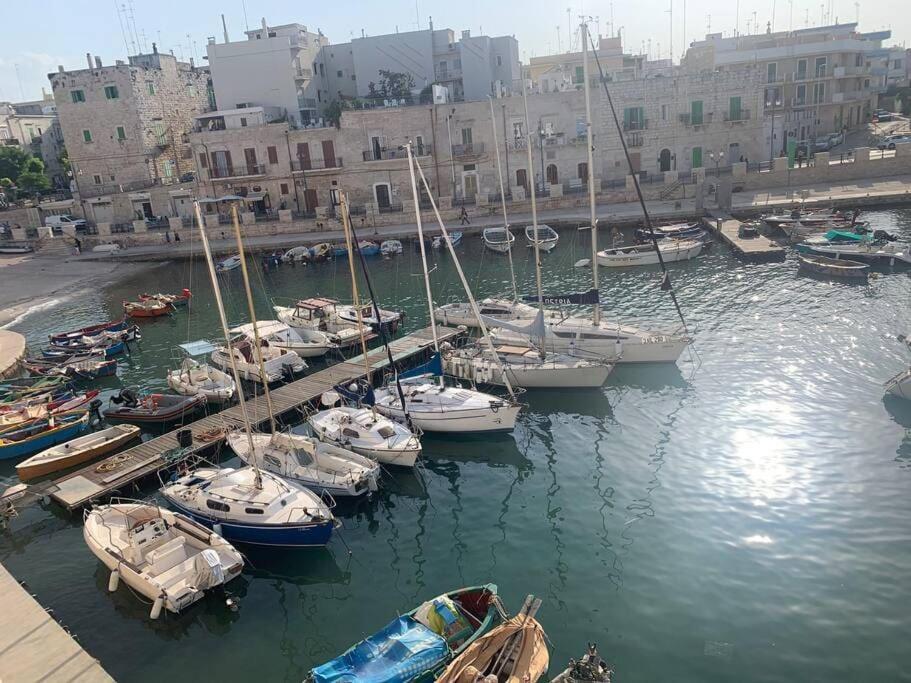 Casa Vacanza Raggio Di Sole Джовинаццо Экстерьер фото